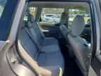 2011 SUBARU FORESTER