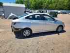 2016 HYUNDAI ACCENT
