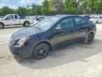 2007 NISSAN SENTRA