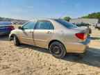 2008 TOYOTA COROLLA