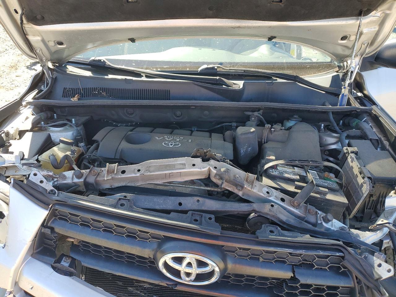 2010 TOYOTA RAV4