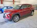 2025 CHEVROLET Trailblazer