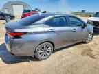 2020 NISSAN VERSA