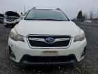 2017 SUBARU Crosstrek