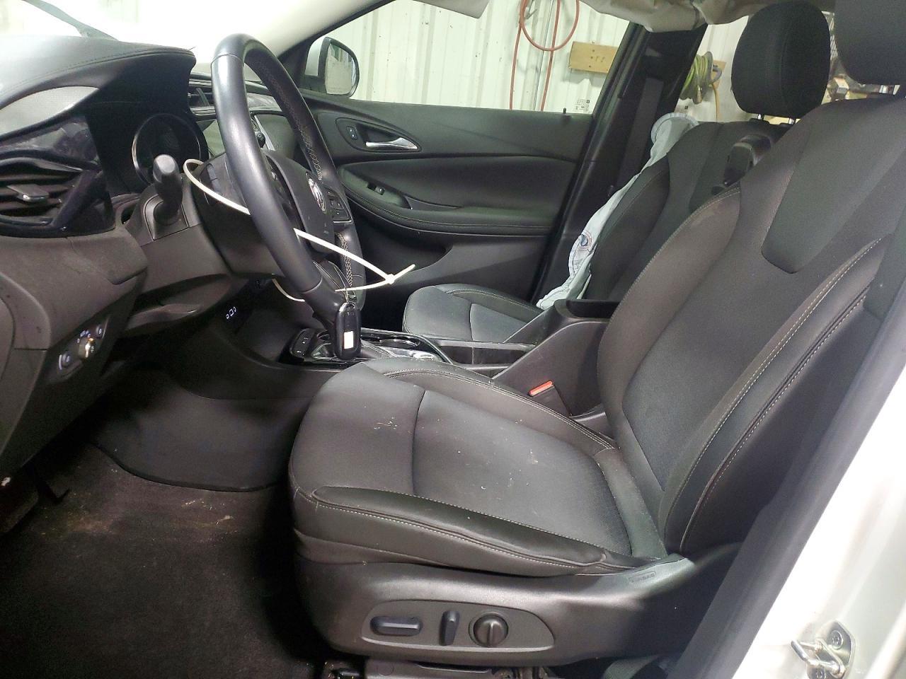 2023 BUICK Encore GX