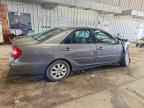 2003 TOYOTA CAMRY