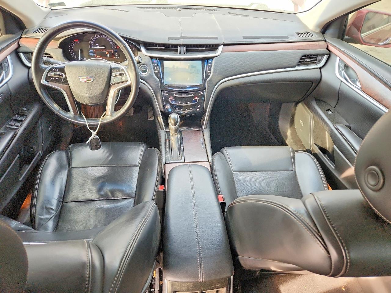 2019 CADILLAC XTS