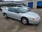 2002 CHEVROLET Monte Carlo