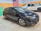 2018 CHEVROLET CRUZE
