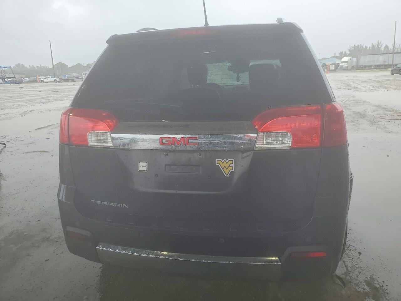 2014 GMC Terrain