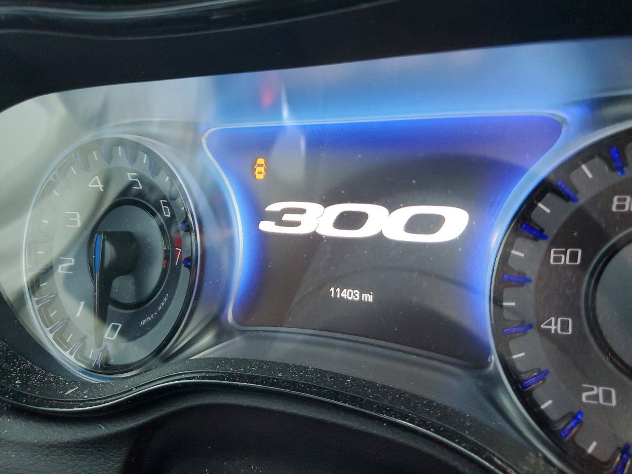 2023 CHRYSLER 300