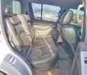 2011 NISSAN PATHFINDER