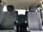 2011 DODGE GRAND CARAVAN