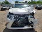 2021 LEXUS GX 460