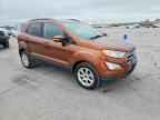 2019 FORD EcoSport