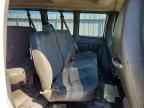 2016 CHEVROLET Express 3500