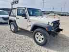 2009 JEEP WRANGLER