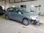 2007 NISSAN VERSA