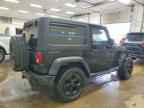 2015 JEEP WRANGLER