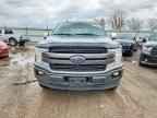 2018 FORD F-150 Lightning