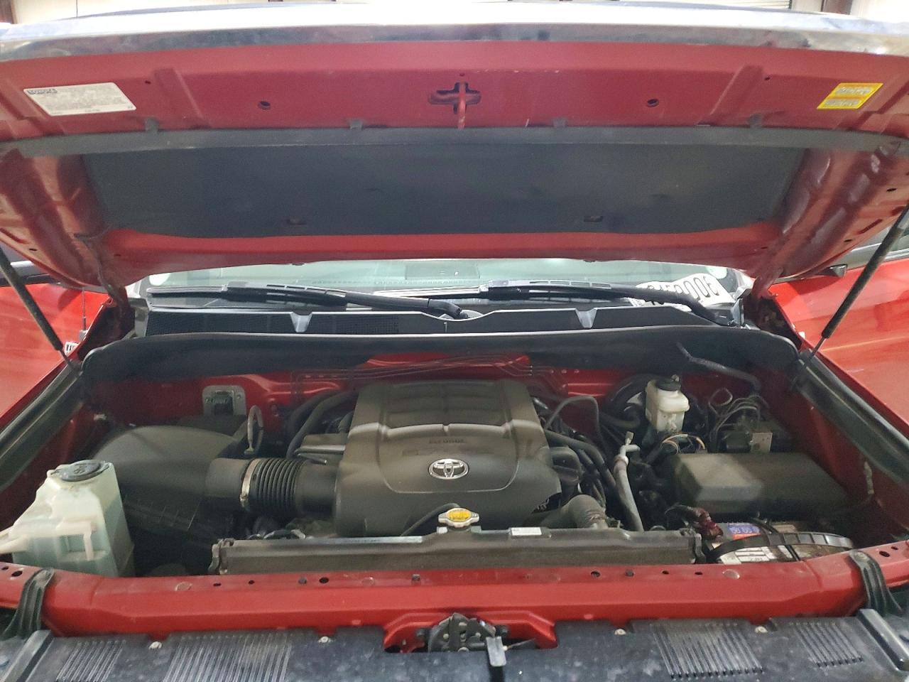 2016 TOYOTA TUNDRA
