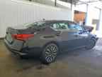 2026 NISSAN ALTIMA