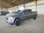 2022 FORD Maverick