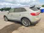 2016 LINCOLN MKX