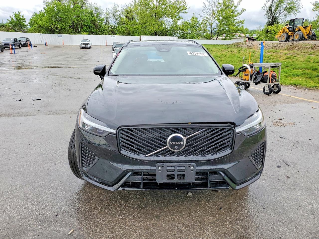 2026 VOLVO XC60