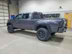 2012 TOYOTA TACOMA