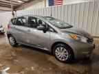 2015 NISSAN Versa Note