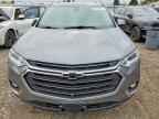 2021 CHEVROLET TRAVERSE