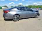 2021 NISSAN ALTIMA