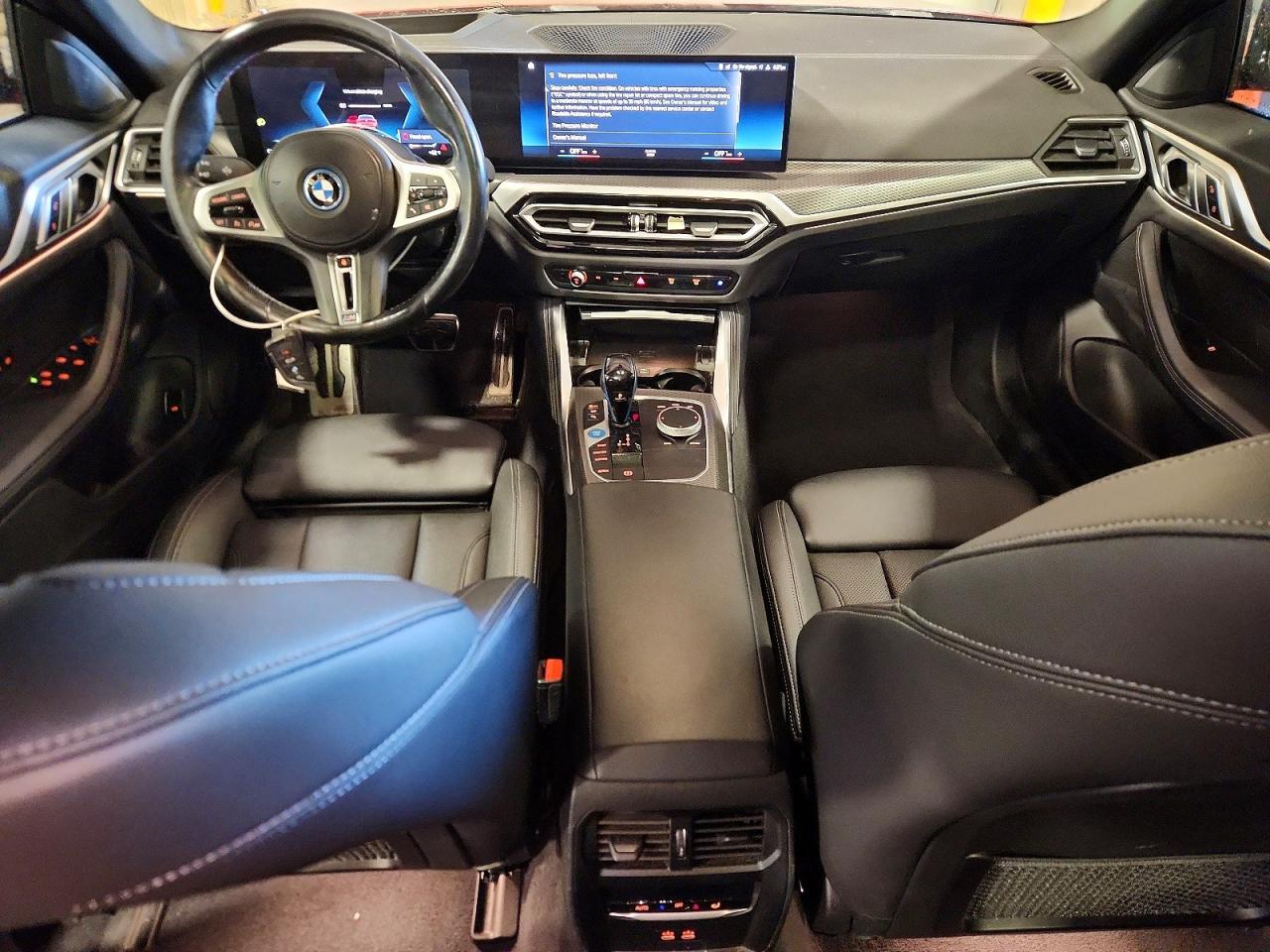 2023 BMW i4