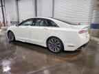 2016 LINCOLN MKZ