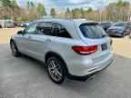 2016 MERCEDES-BENZ GLC-Class