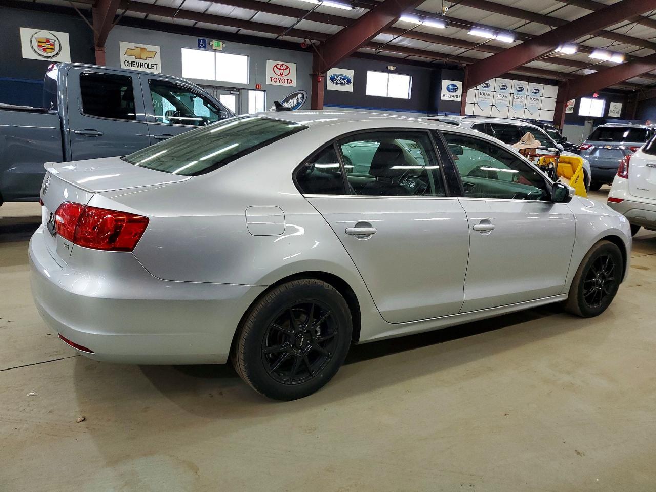 2014 VOLKSWAGEN JETTA