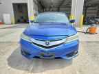 2016 ACURA ILX