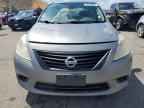 2013 NISSAN VERSA