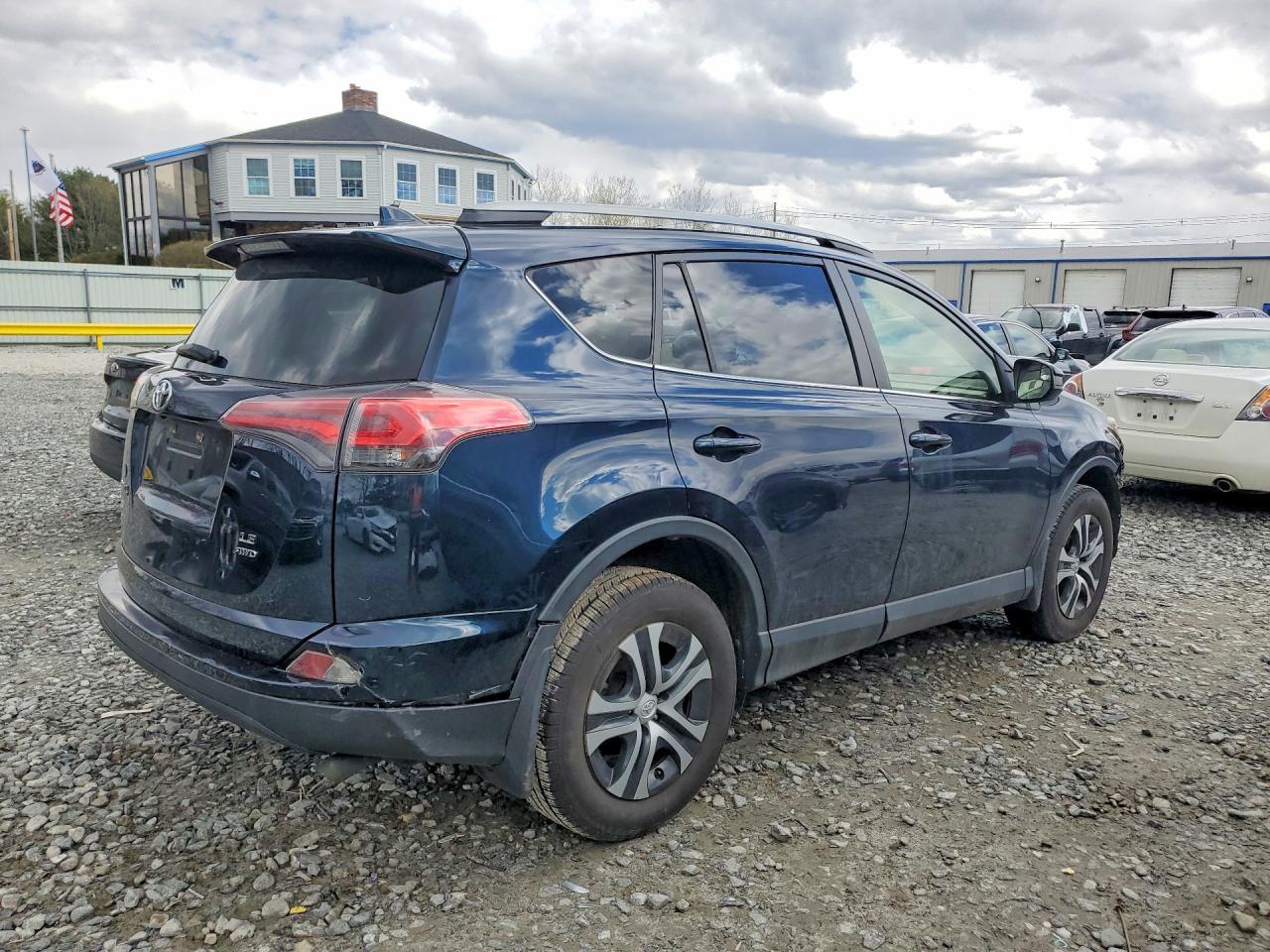2018 TOYOTA RAV4