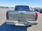 2001 NISSAN Frontier
