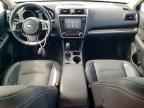 2018 SUBARU Legacy