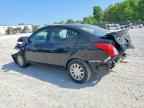 2017 NISSAN VERSA