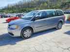 2014 DODGE GRAND CARAVAN