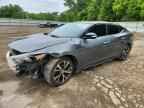 2018 NISSAN Maxima