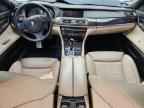 2011 BMW 7 series