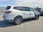 2016 CHEVROLET TRAVERSE