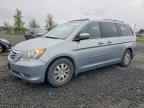 2010 HONDA ODYSSEY