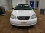 2006 TOYOTA COROLLA