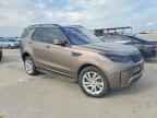 2017 LAND ROVER Discovery